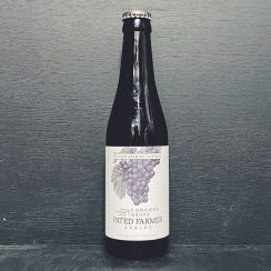 Trillium Fated Farmer Concord Grape - Brew Cavern