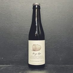 Trillium Long Life Peach - Brew Cavern