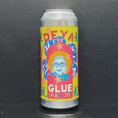 Deya Glue - Brew Cavern