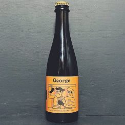 Mikkeller George Bourbon Barrel Aged - Brew Cavern