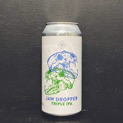 Oso Brew Co Jaw Dropper - Brew Cavern