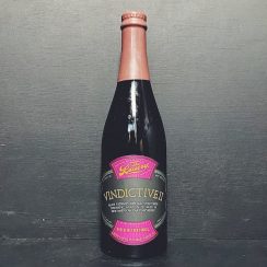 The Bruery Vindictive II - Brew Cavern