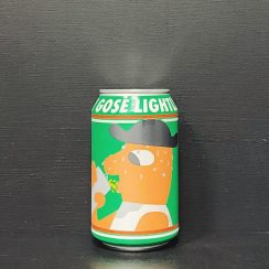 Mikkeller Henry Gose Lightly - Brew Cavern