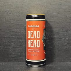 Morgondagens Dead Head - Brew Cavern