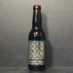 Sori Brewing Shadow Game IX - Brew Cavern