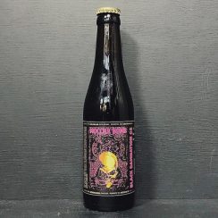 Struise Black Damnation II Mocha Bomb - Brew Cavern