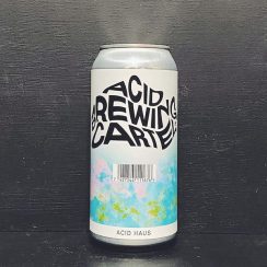 Acid Brewing Cartel Acid Haus - Brew Cavern