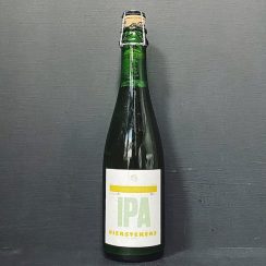 Bierstekers Zure IPA - Brew Cavern