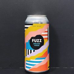 Fuerst Wiacek Fuzz - Brew Cavern