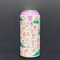 Mikkeller Passion Pool Deep - Brew Cavern