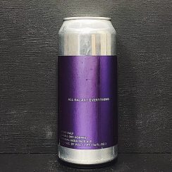 Other Half Double Dry Hopped All Galaxy Everything - Brew Cavern