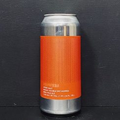 Double Dry Hopped Hop Showers Mosaic - Brew Cavern