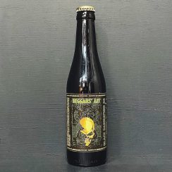 Struise Black Damnation IX Beggars Art - Brew Cavern