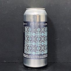 The Veil Stay Hydrate - Brew Cavern