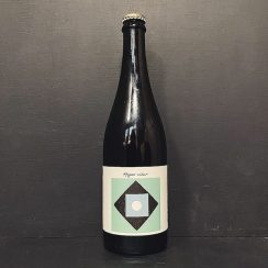 Aeblerov Hyper Cider 2020 - Brew Cavern