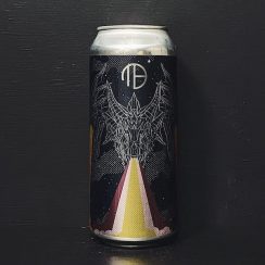 Mortalis Hydra Passionfruit Mango Peach - Brew Cavern