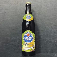 Schneider Weisse Festweisse Tap 4 - Brew Cavern