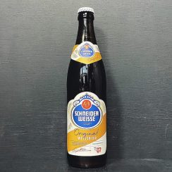 Schneider Weisse Original Tap 7 - Brew Cavern