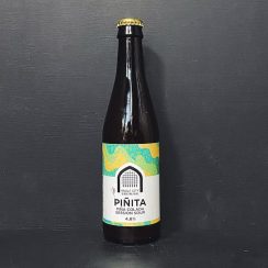 Vault City Pinita Session Sour - Brew Cavern