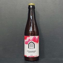 Vault City Vault City Strawberry Session Sour - Brew Cavern