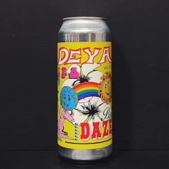 Deya Better Daze - Brew Cavern