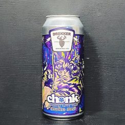 Drekker Chonk Tropical Berry Blast - Brew Cavern