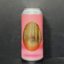 Omnipollo Even More Bianca Raspberry Maple Pancake Royal Treatment Lassi Gose - Brew Cavern