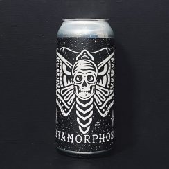 Black Iris Metamorphosis - Brew Cavern