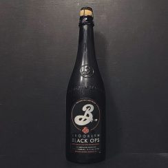 Brooklyn Black Ops Four Roses 2020 - Brew Cavern