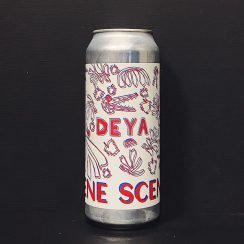 Deya Scene Scene - Brew Cavern