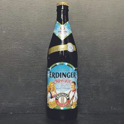 Erdinger Oktoberfest - Brew Cavern