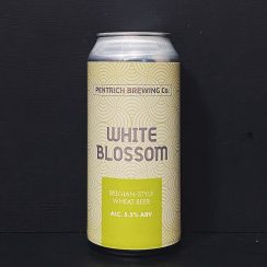 Pentrich White Blossom - Brew Cavern