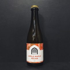 Vault City Apple Maple Pecan 2021 - Brew Cavern