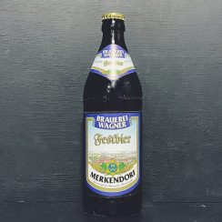 Brauerei Wagner Wagner Festbier - Brew Cavern