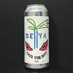 Deya Into The Haze - Brew Cavern