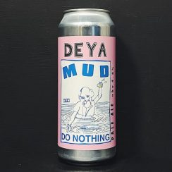 Deya MUD - Brew Cavern