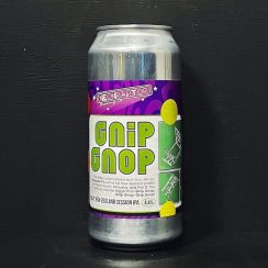 Neon Raptor Gnip Gnop - Brew Cavern