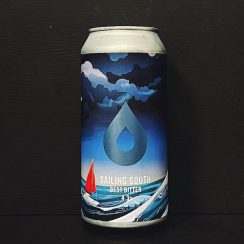 Polly's Brew Co Sailing South - Brew Cavern