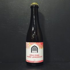 Vault City DDH Pink Hard Lemonade - Brew Cavern