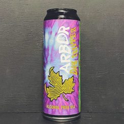 Arbor Arbor Day Tripper - Brew Cavern