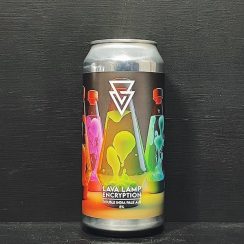 Azvex Lava Lamp Encryption - Brew Cavern