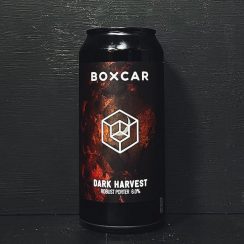 Boxcar Dark Harvest - Brew Cavern