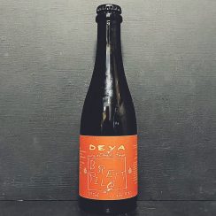 Deya Brett Pils V4 - Brew Cavern