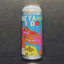 Deya Gently Down - Brew Cavern