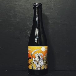 Holy Goat Gnosis - Brew Cavern