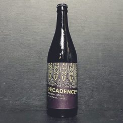 Marble Decadence 2021 - Brew Cavern