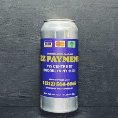 Other Half 4 EZ Payments - Brew Cavern