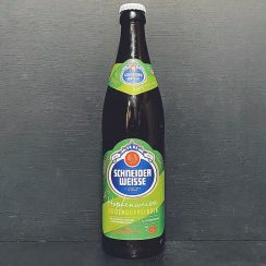 Schneider Weisse Tap 5 Hopfenweisse - Brew Cavern