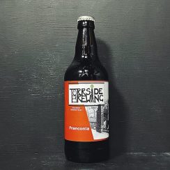 Torrside Franconia - Brew Cavern