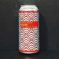 Castle Rock Session IPA - Brew Cavern